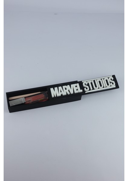 Marvel Studios - Çok Amaçlı Düzenleyici - Organizer - 20 cm   x  5 cm   x  2.5 cm