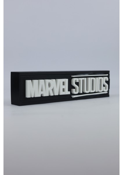 Marvel Studios - Çok Amaçlı Düzenleyici - Organizer - 20 cm   x  5 cm   x  2.5 cm