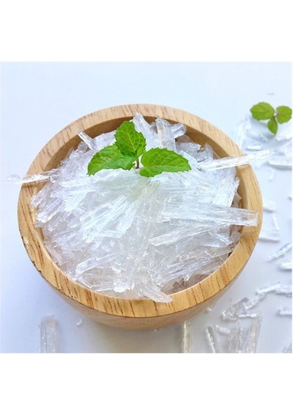 Kristal Mentol 50 G.