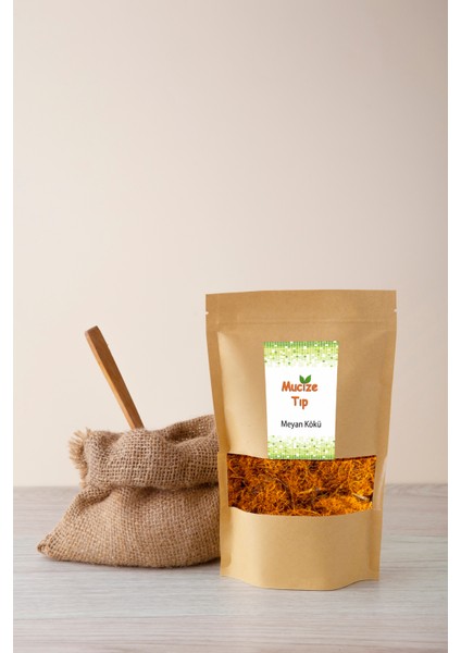 Meyan Kökü 250 G.