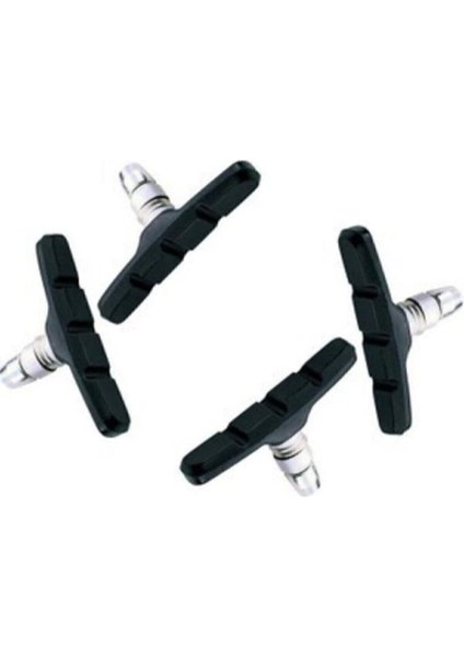 Bisiklet Fren Pabucu (4ADET)