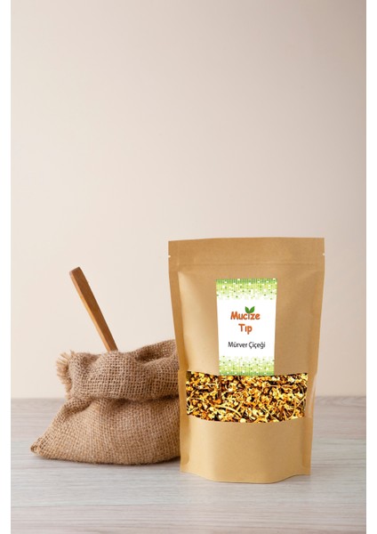 Mürver Çiçeği 100 gr
