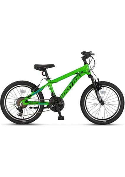 Motion – 26 Jant – 14" 36 cm – 2d – 21 – Siyah Yeşil