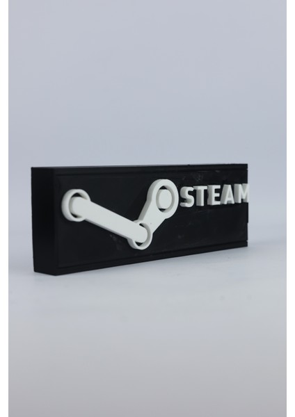 Steam - Çok Amaçlı Düzenleyici - Organizer - 20 cm   x  7 cm   x  2.5 cm