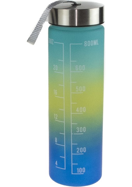Matara Dörtlü Set 2000 ml 800 ml 500 ml 280 ml Mavi