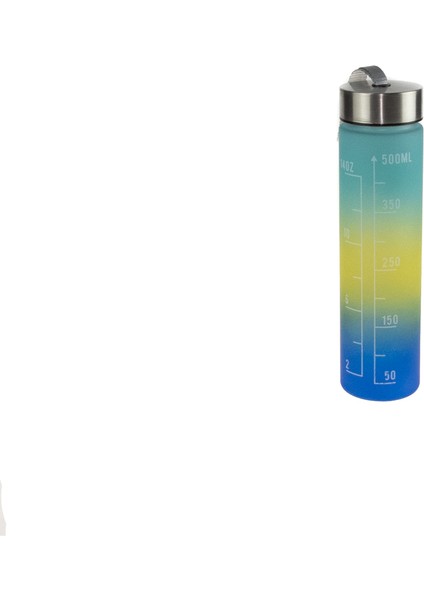 Matara Dörtlü Set 2000 ml 800 ml 500 ml 280 ml Mavi