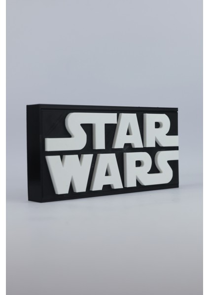 Star Wars - Çok Amaçlı Düzenleyici - Organizer - 20 cm   x  10 cm   x  2.5 cm