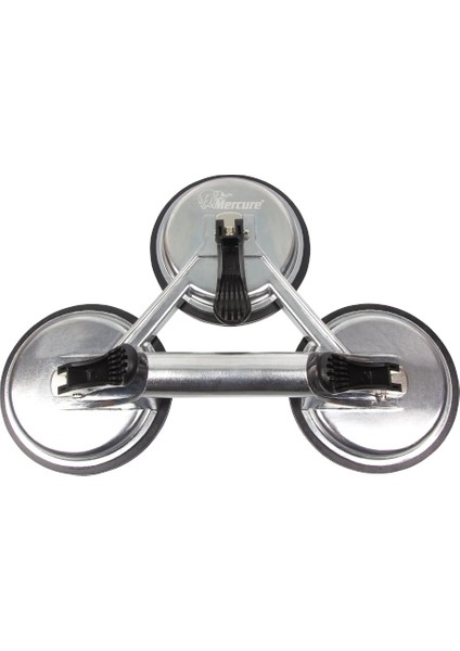 Cam Vantuzu Alüminyum Üçlü