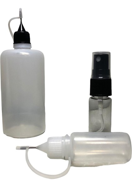 Hobi Malzemesi 3 Lü Paket fırsatları