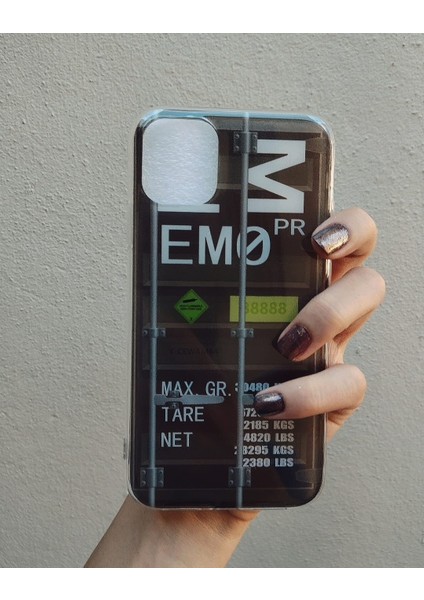 iPhone 11 Kılıf