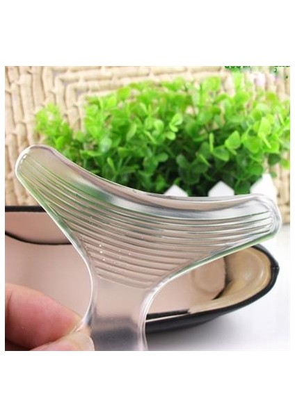 Ayakkabı Arkası Vurmalarına Karşı Silikon Topuk Koruyucu fiyatları