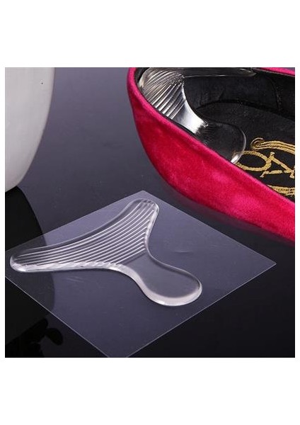 Ayakkabı Arkası Vurmalarına Karşı Silikon Topuk Koruyucu fırsatları