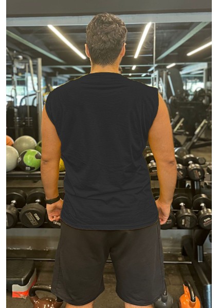 Kolsuz Spor T-Shirt Tank Top Spor Atlet Fitness Atlet fiyatları