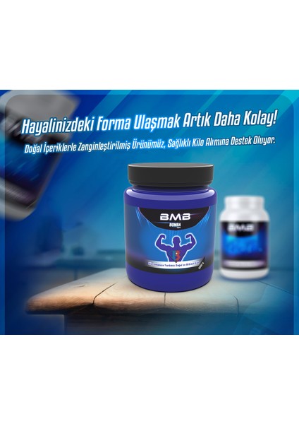Gıda Takviyesi 1 kg 1000 gr + SHAKER BARDAK HEDİYELİ indirimleri