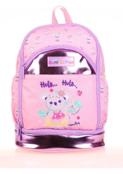 Kids Anaokul Çantası Koala V6028