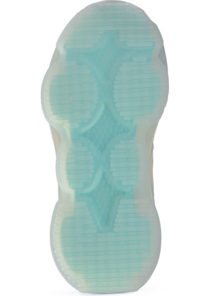 346.23Y.168 Mask F Çocuk Ayakkabı Beyaz fırsatları