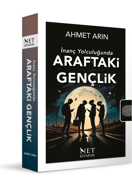 İnanç Yolculuğunda Araftaki Gençlik - Ahmet Arın