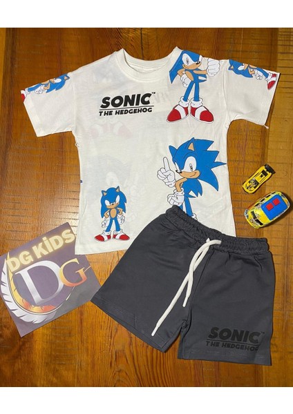 Sonic 2'li Takım