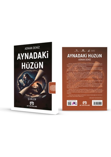 Aynadaki Hüzün - Şiirler - Adnan Deniz