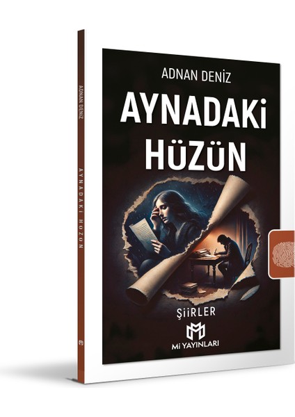 Aynadaki Hüzün - Şiirler - Adnan Deniz