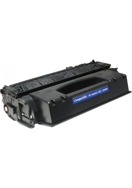 HP Q5949X Muadil Toner / HP Laserjet 1320 / 3390 / 3392 Toneri