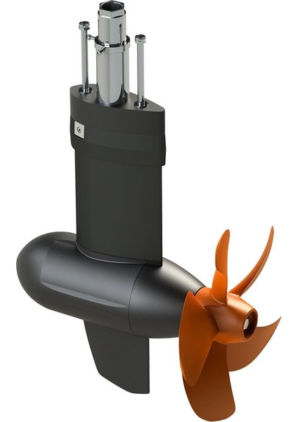 Pod Drıve Cruıse 6.0 Fp