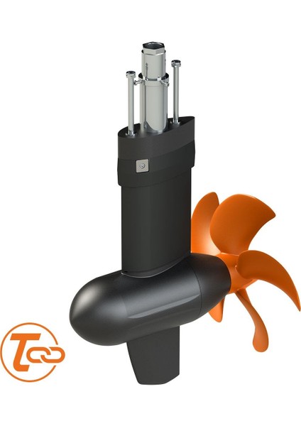 Pod Drıve Cruıse 6.0 Fp
