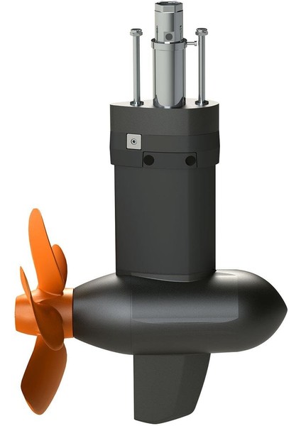Pod Drıve Cruıse 6.0 Fp