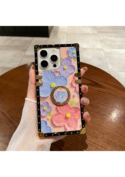Apple iPhone 14 Pro Max Telefon Kılıfı (Yurt Dışından)