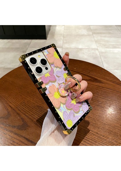 Apple iPhone 14 Pro Max Telefon Kılıfı (Yurt Dışından)