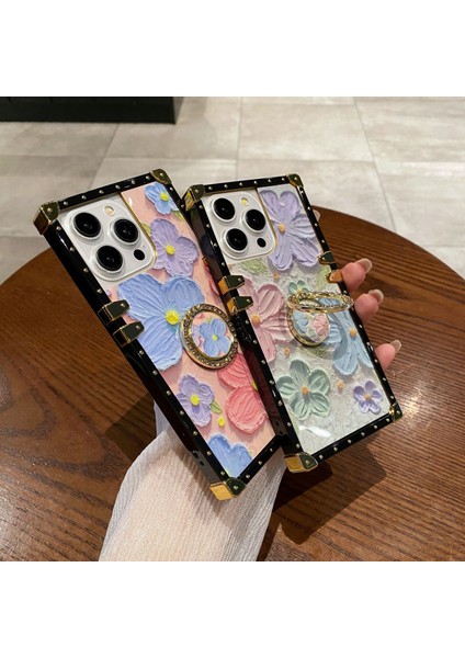 Apple iPhone 14 Pro Max Telefon Kılıfı (Yurt Dışından)