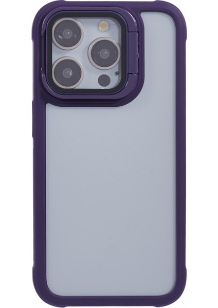 Apple iPhone 13 Pro Telefon Kılıfı (Yurt Dışından)