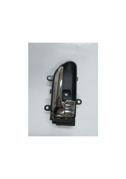 Nissan x Trail 08/12 Ön Kapı Iç Açma Kolu Sağ Si̇yah (Elceği̇ Ni̇kelajlı) (Hushan) fiyatları