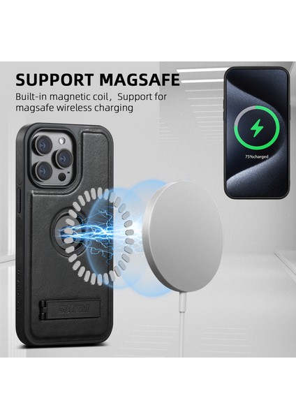 Apple iPhone 13 Pro Telefon Kılıfı (Yurt Dışından) indirimleri