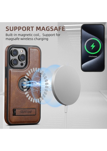 Apple iPhone 13 Pro Telefon Kılıfı (Yurt Dışından) indirimleri