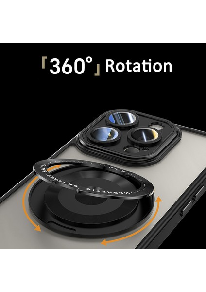 Apple iPhone 15 Pro Telefon Kılıfı (Yurt Dışından) modelleri