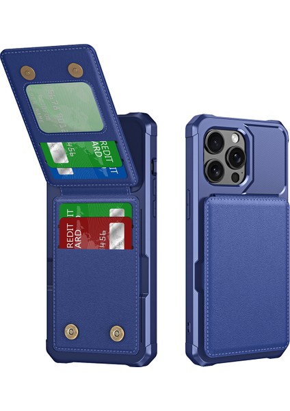 Apple iPhone 13 Pro Telefon Kılıfı (Yurt Dışından)