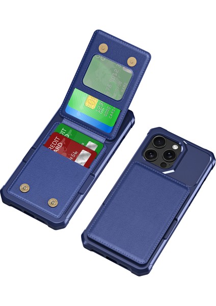 Apple iPhone 13 Pro Telefon Kılıfı (Yurt Dışından)