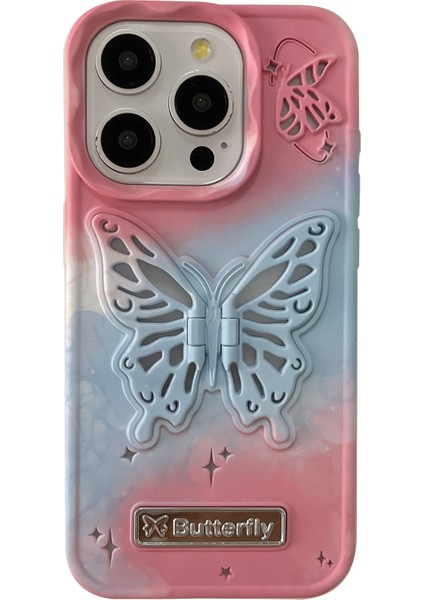 Apple iPhone 14 Pro Max Telefon Kılıfı (Yurt Dışından)