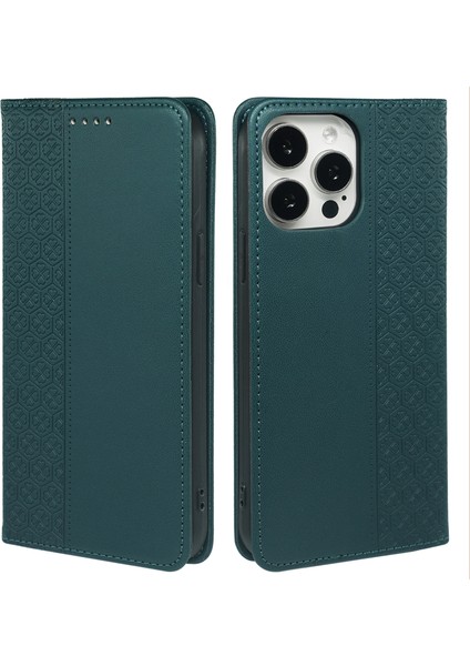 Apple iPhone 14 Pro Telefon Kılıfı (Yurt Dışından)