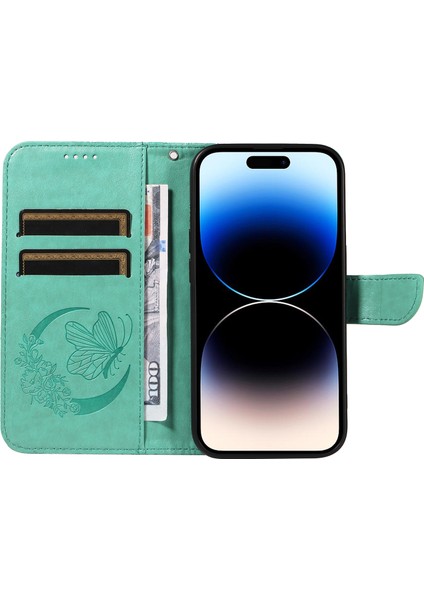 Apple iPhone 14 Pro Max Telefon Kılıfı (Yurt Dışından)
