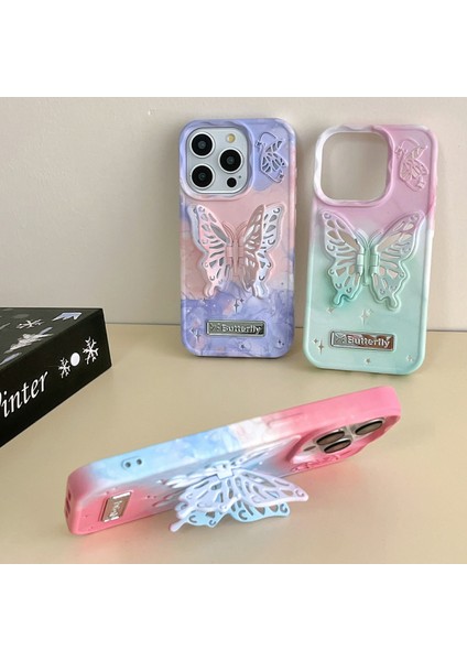 Apple iPhone 14 Pro Max Telefon Kılıfı (Yurt Dışından)