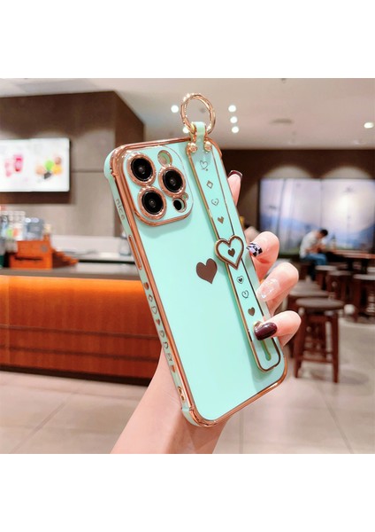 Apple iPhone 13 Pro Telefon Kılıfı (Yurt Dışından)