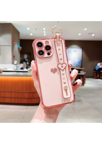 Apple iPhone 13 Pro Telefon Kılıfı (Yurt Dışından)