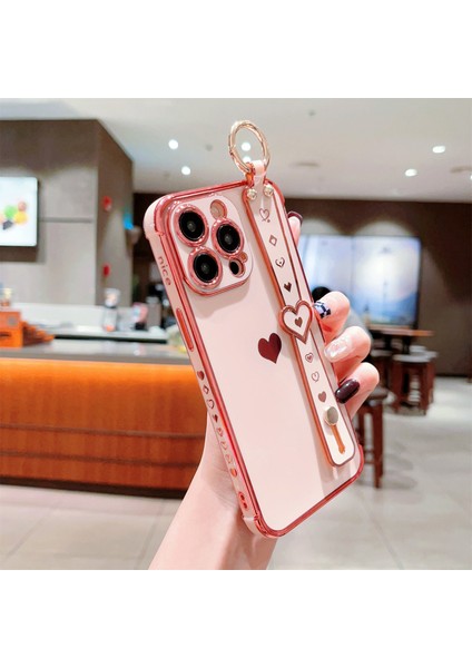 Apple iPhone 13 Pro Telefon Kılıfı (Yurt Dışından) modelleri