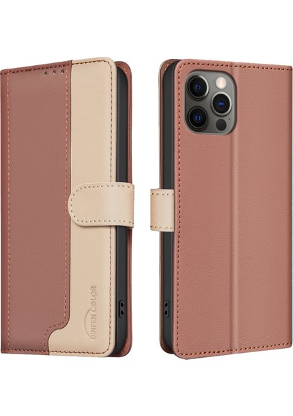 Apple iPhone 12 Pro Max Telefon Kılıfı (Yurt Dışından)