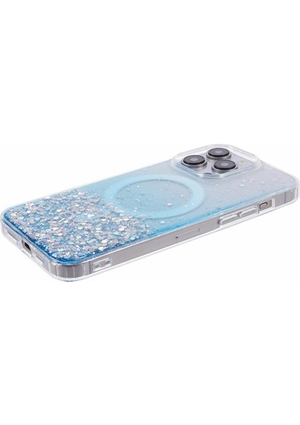 Apple iPhone 15 Pro Max Telefon Kılıfı (Yurt Dışından)