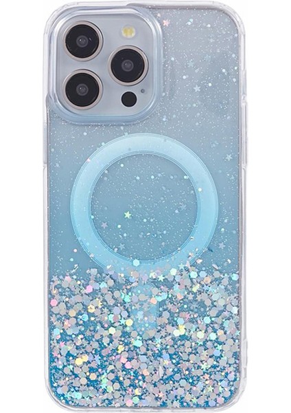 Apple iPhone 15 Pro Max Telefon Kılıfı (Yurt Dışından)