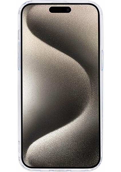 Apple iPhone 15 Pro Max Telefon Kılıfı (Yurt Dışından)