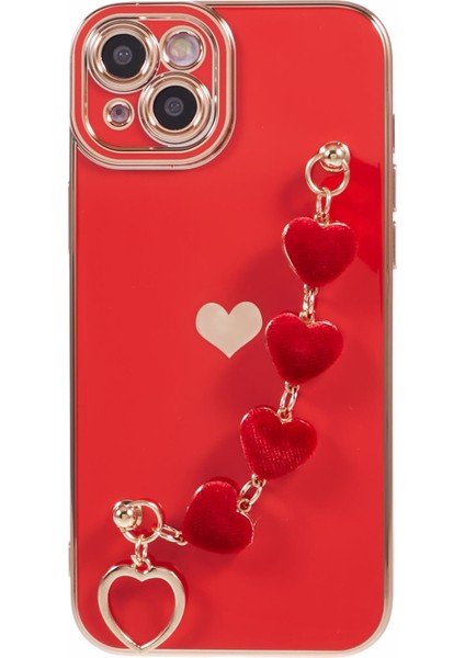 Apple iPhone 14 Plus Telefon Kılıfı (Yurt Dışından)
